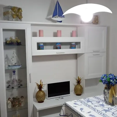 公寓 Casa Angy 滨海波利尼亚诺