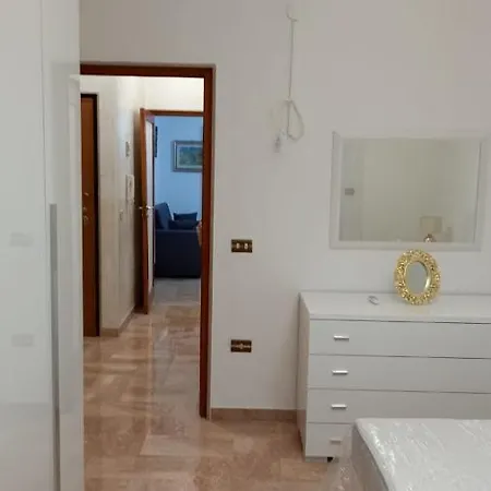 Casa Angy דירה *