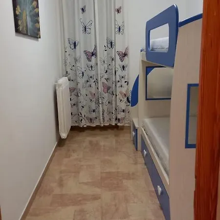 דירה Casa Angy פולינאנו א מארה