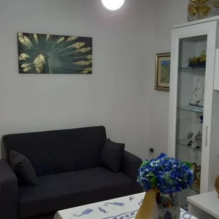 Casa Angy Apartment
