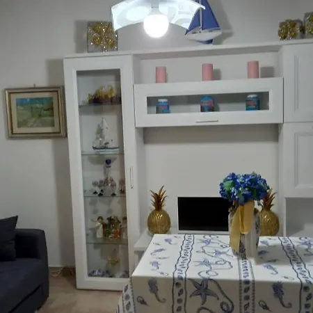 Casa Angy *