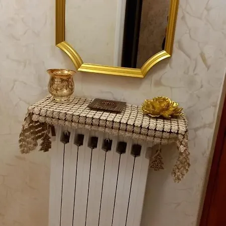 Casa Angy פולינאנו א מארה