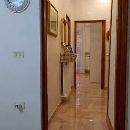 Casa Angy Apartment *