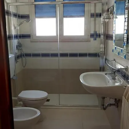 דירה Casa Angy *