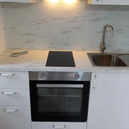 דירה Casa Angy פולינאנו א מארה