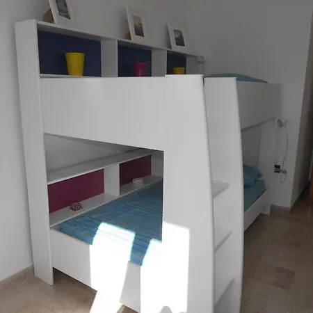 Casa Angy דירה פולינאנו א מארה