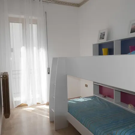 דירה Casa Angy *