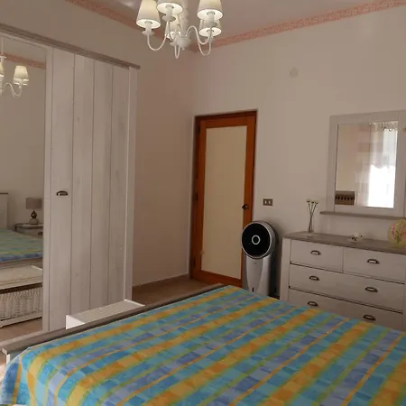 Casa Angy דירה *