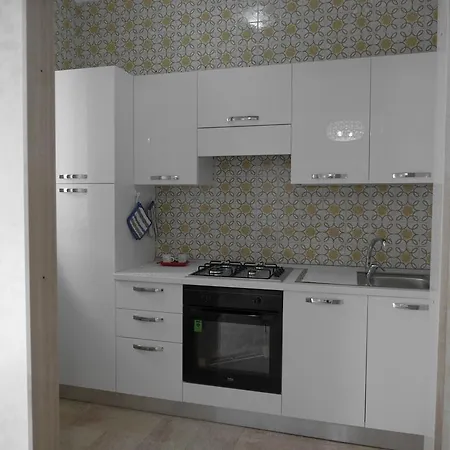 דירה Casa Angy פולינאנו א מארה