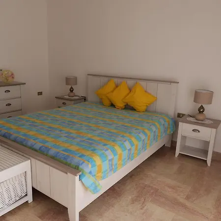 Casa Angy