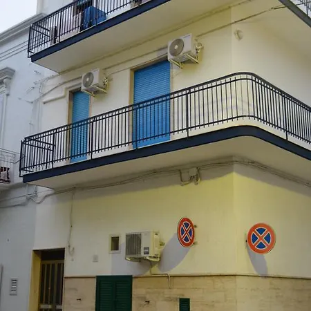 Casa Angy Apartment