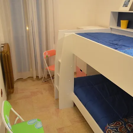 Casa Angy * פולינאנו א מארה