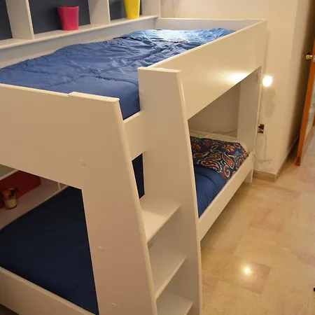 דירה Casa Angy פולינאנו א מארה