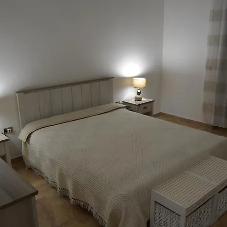 Apartment Casa Angy