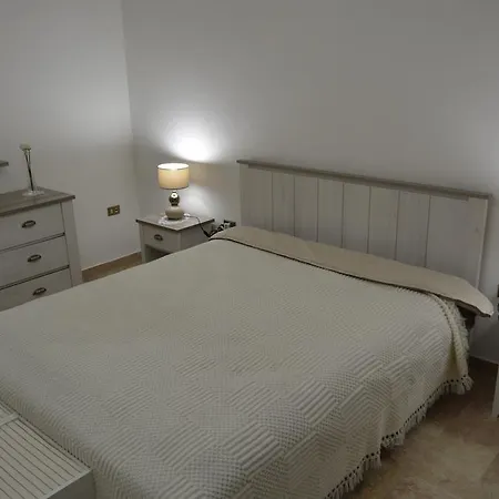 Casa Angy פולינאנו א מארה