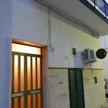 דירה Casa Angy *