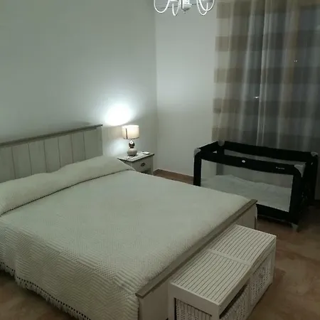 Casa Angy *