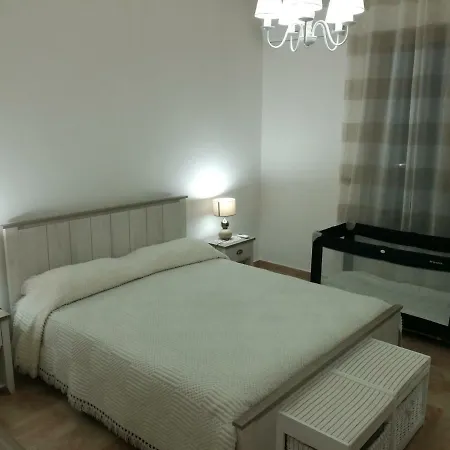 Apartment Casa Angy Polignano a Mare