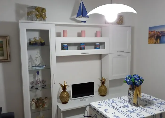 公寓 Casa Angy 滨海波利尼亚诺