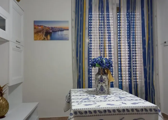 Casa Angy * 滨海波利尼亚诺