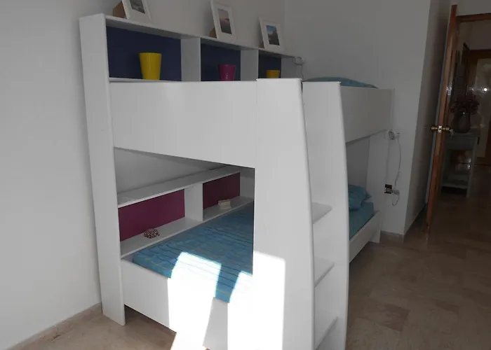 Casa Angy 公寓 滨海波利尼亚诺