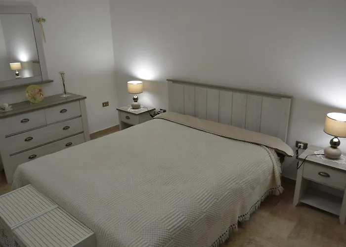 Casa Angy 滨海波利尼亚诺