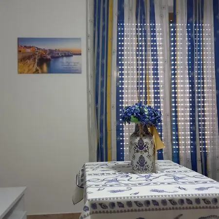 Casa Angy * 滨海波利尼亚诺