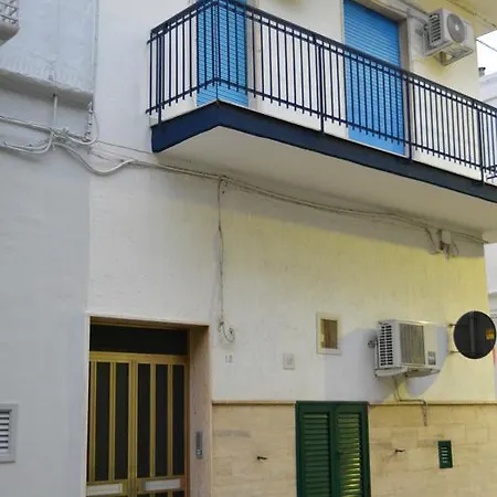 Casa Angy *