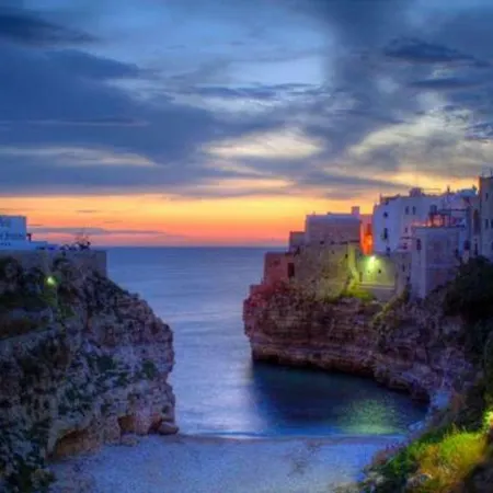 Casa Angy Apartament Polignano a Mare