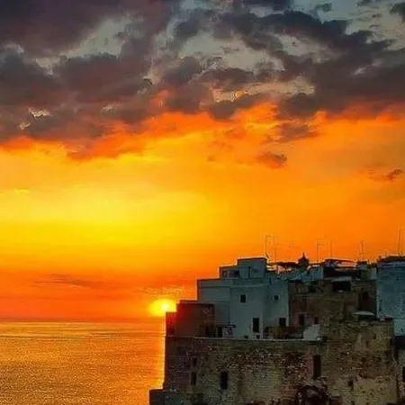 Apartament Casa Angy Polignano a Mare