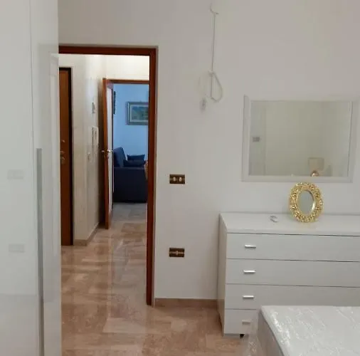 Casa Angy Апартаменты *