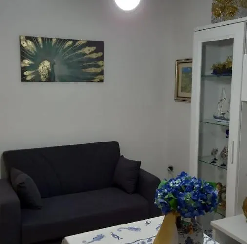 Casa Angy Апартаменты