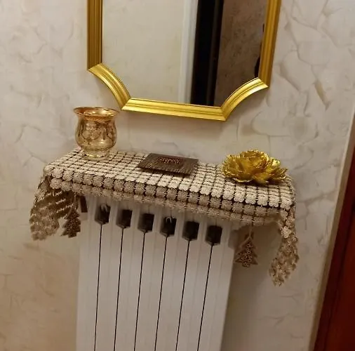 Casa Angy Полиньяно-а-Маре