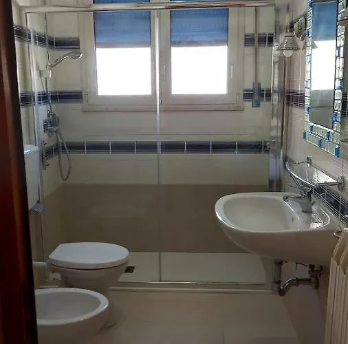 Апартаменты Casa Angy *