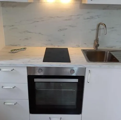 Апартаменты Casa Angy Полиньяно-а-Маре