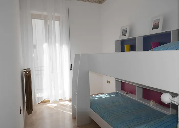 Апартаменты Casa Angy *