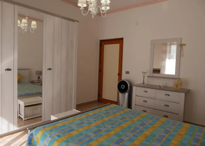 Casa Angy Апартаменты *