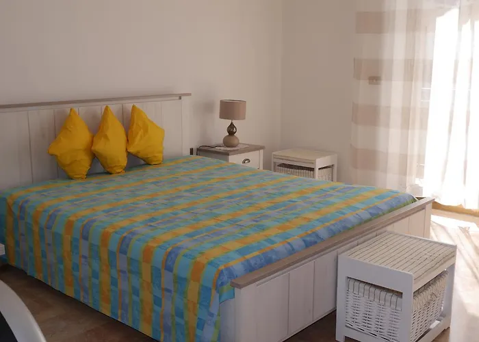 Casa Angy Полиньяно-а-Маре