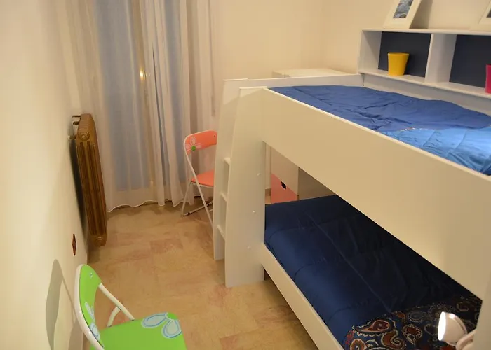 Casa Angy * Полиньяно-а-Маре