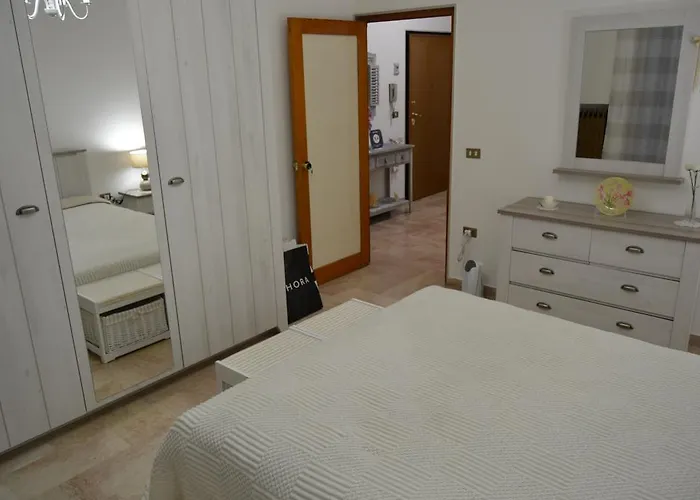 Casa Angy Апартаменты Полиньяно-а-Маре