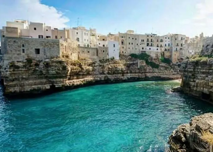 Casa Angy Апартаменты